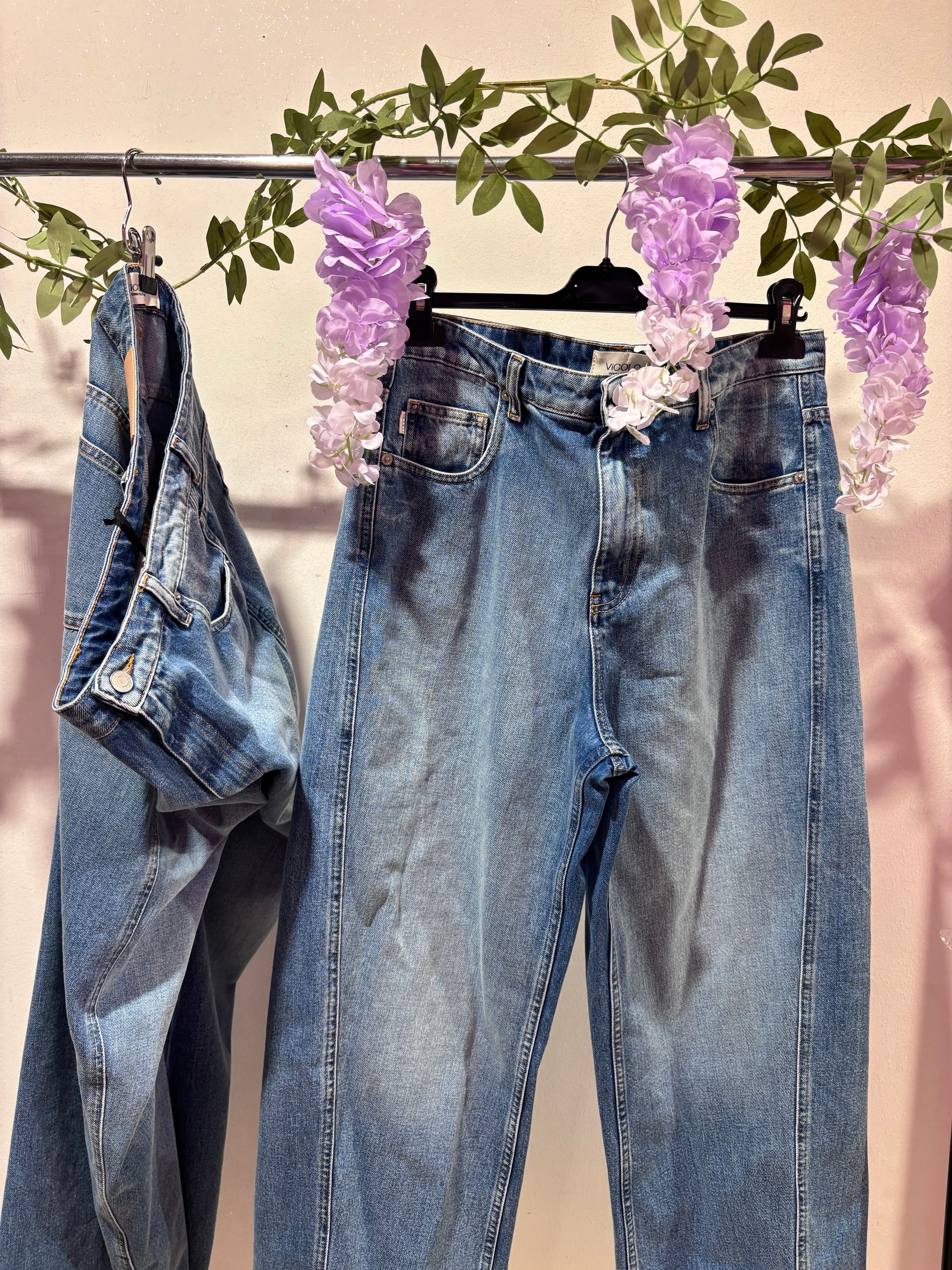 Jeans vicolo