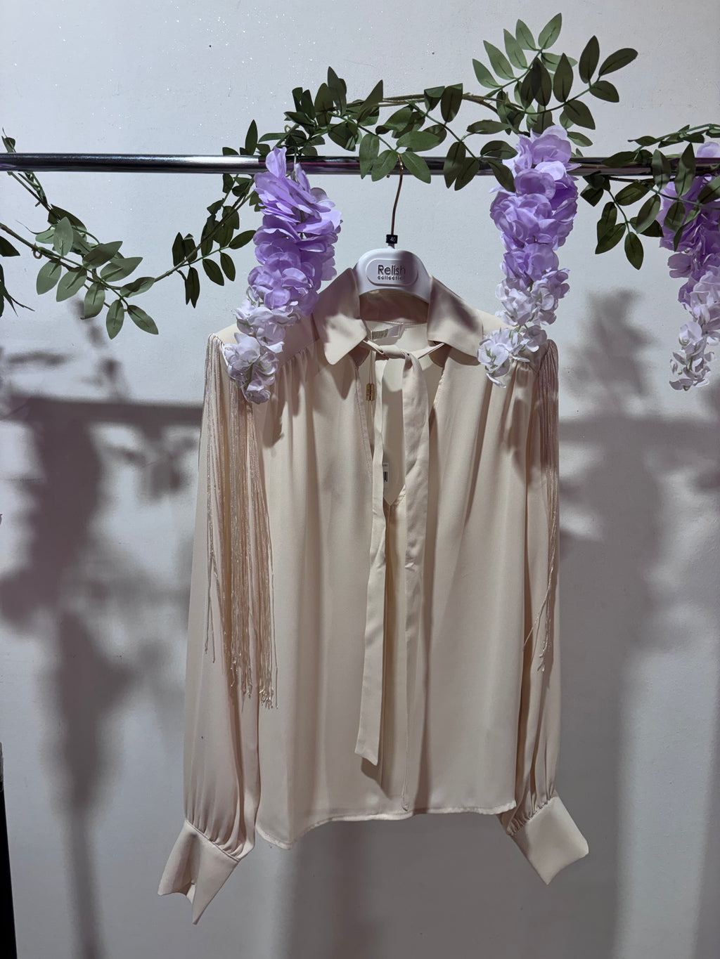 Blusa relish