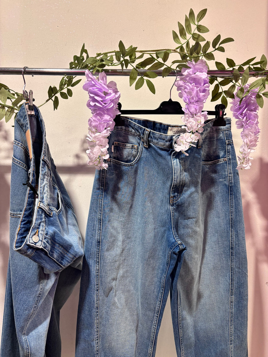 Jeans vicolo
