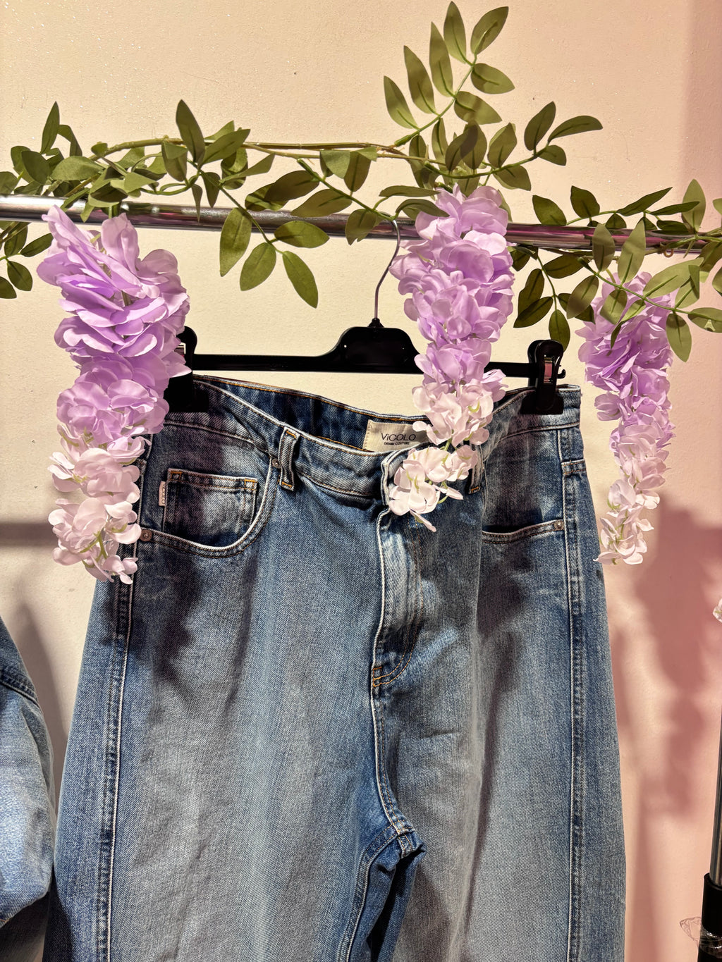 Jeans vicolo