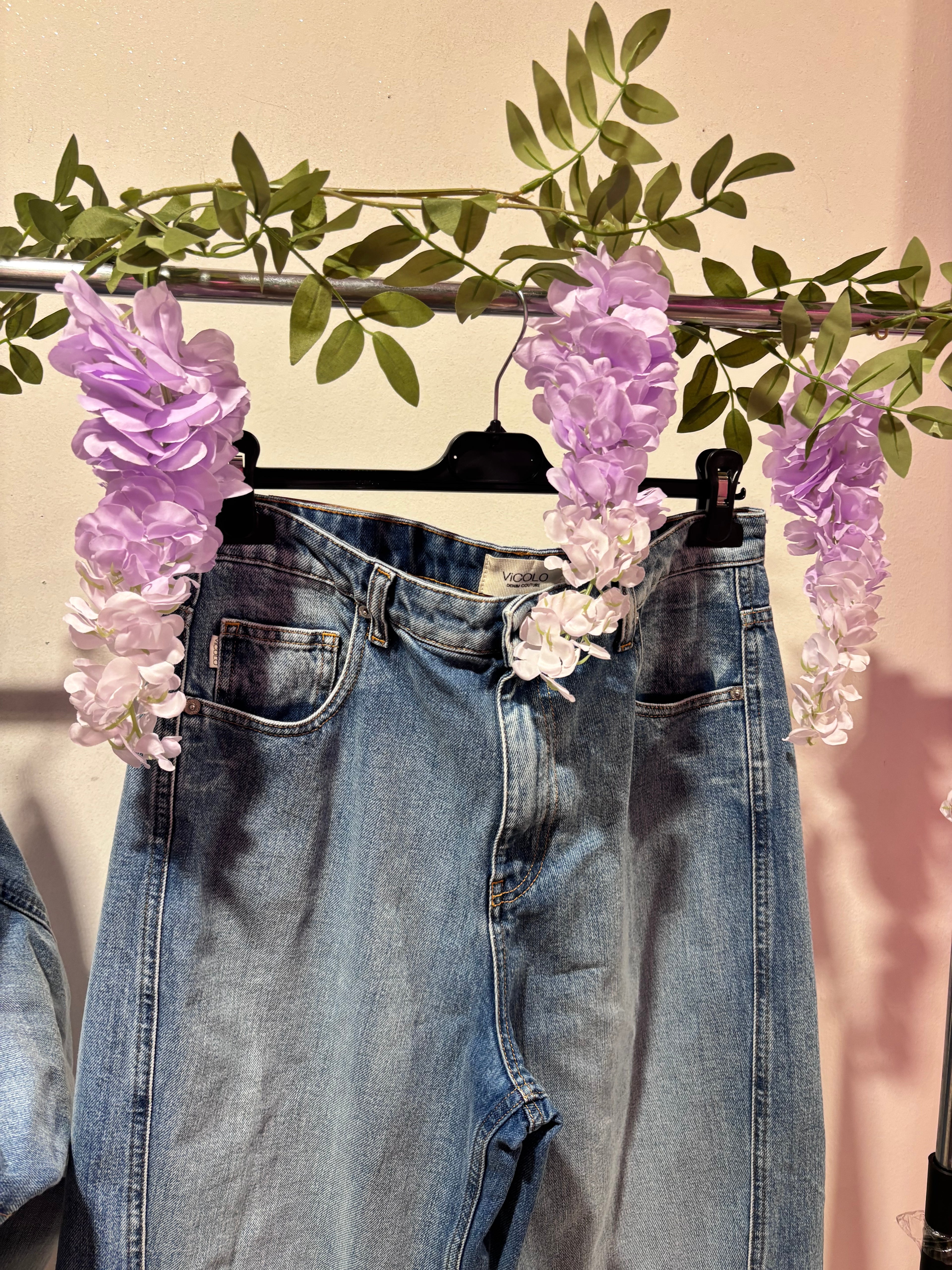 Jeans vicolo