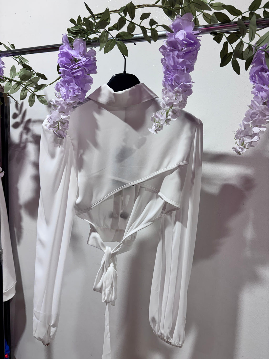 Blusa Janette relish