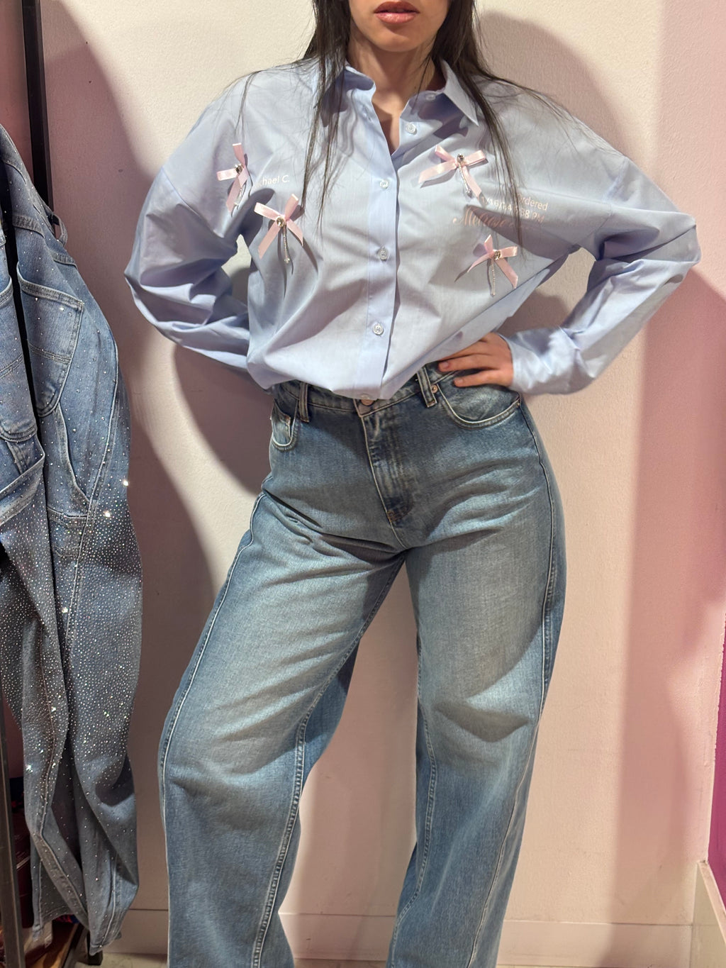 Jeans vicolo