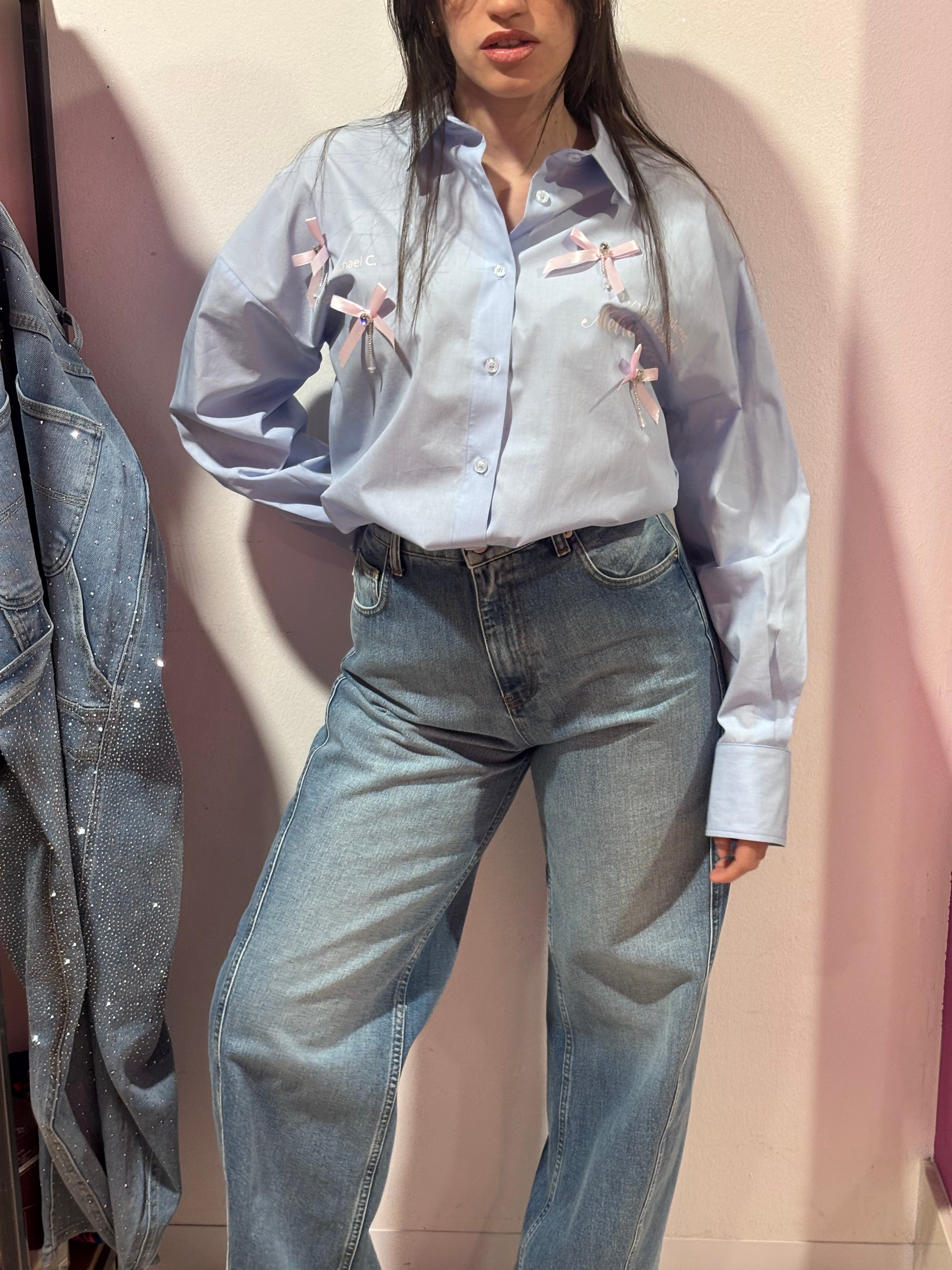 Jeans vicolo